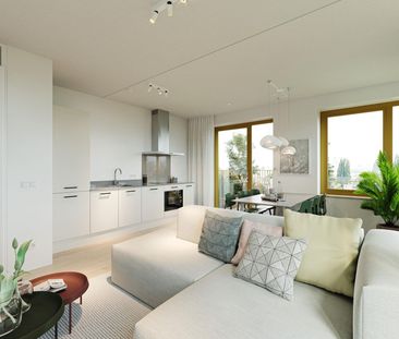 Haarlemmerweg, Woon- en Groengebied Sloterdijk, 1014BL, Amsterdam - Photo 3