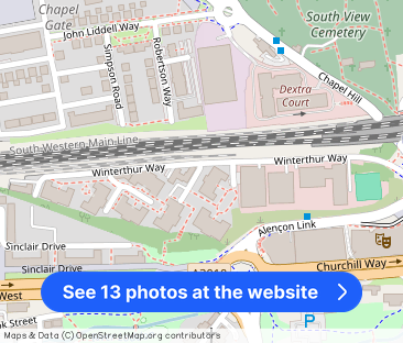 Winterthur Way, Basingstoke, Hampshire, RG21 - Photo 1