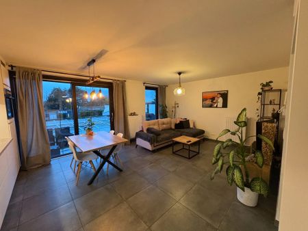 Te huur: Instapklaar appartement met garage – Marcel Windelstraat 17 bus 21 - Photo 3