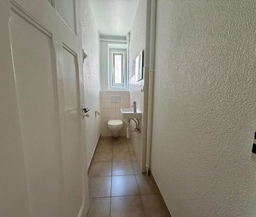 3 Zimmer, 4. Stock - Photo 3