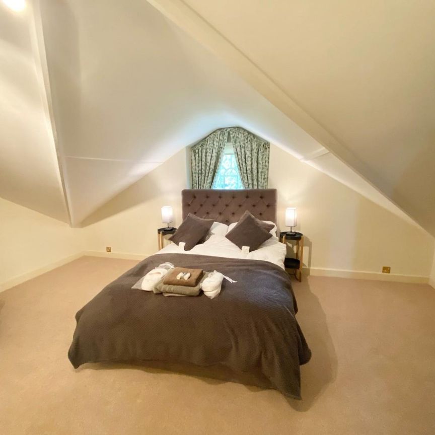 Mount Villa, Tadcaster Road, York, North Yorkshire - Photo 1