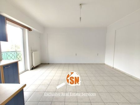 Studio/Γκαρσονιέρα για ενοικίαση Άγιος Παντελεήμονας (Πάτρα) - Photo 4