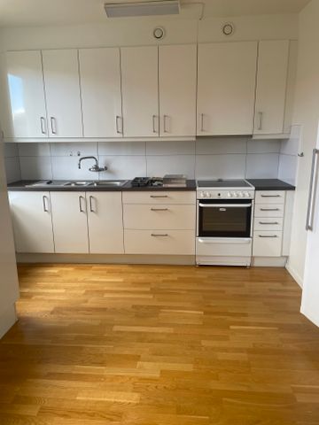 Linnégatan, Södertälje - Foto 5