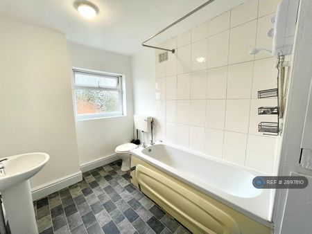 1 bedroom terraced house to rent - Photo 4
