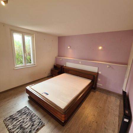 Location Maison 3 pièces 67m² HERM 40990 - Photo 3