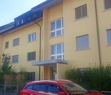 3½ Zimmer-Wohnung in Zofingen (AG), möbliert, auf Zeit - Foto 3