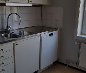 Fabriksgatan, Vingåker - Photo 6