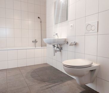 VUARINES 67, Appartement de 2.5 pièces dans un quartier résidentiel - Foto 6