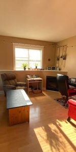 2 Bedroom 1 Bath Apartment near Quadra Village $2200/month + Utilities - Photo 4