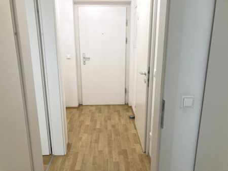 Schöne 2-Zimmer-Wohnung zur Miete im beliebten Wohnbezirk Puntigam - Photo 3