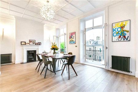 5 bedroom apartment to rent - Photo 2