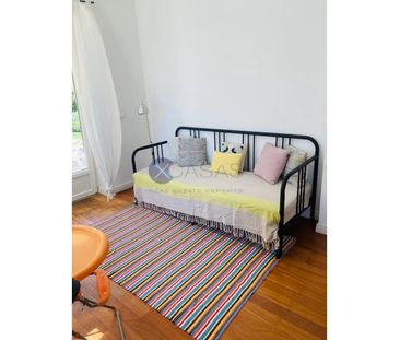 Apartamento T1 em Lisboa - Photo 2