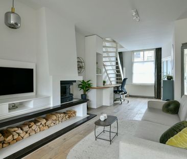 Huis te huur: Lutmastraat 261 1074 TZ Amsterdam - Photo 2