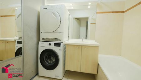 Location Appartement 4 pièces 86m² GAGNAC SUR GARONNE 31150 - Photo 4