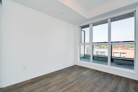 For Lease - 2301 Danforth Avenue Unit# 304, Toronto, Ontario - Photo 4