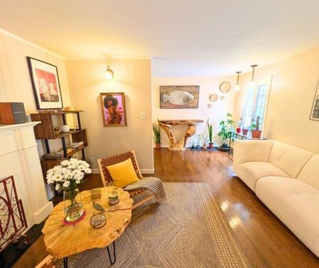 Maison de plain-pied à louer - Photo 4