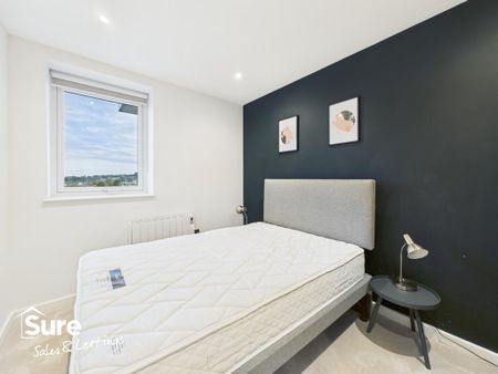 2 bedroom apartment to rent - Photo 2