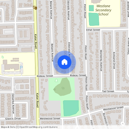 6245 Eldorado Avenue Unit# Lower, Niagara Falls