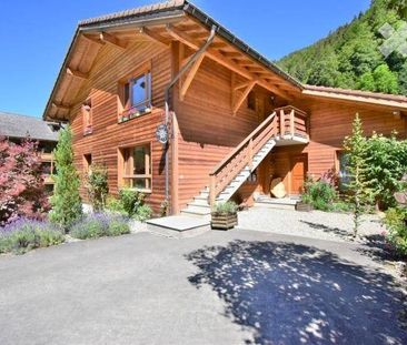 Chalet Edelweiss - Photo 5