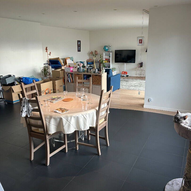 Location appartement 5 pièces 166.04 m² à Saint-Genis-Pouilly (01630) - Photo 1