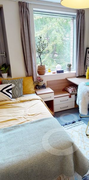 Room in a Shared Flat, Pocock Street, SE1 - Photo 1