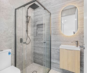 Stylish Dual-Suite Living in Gilead - Contemporary 2-Bed Retreat - Photo 4