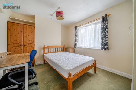 5 bedroom terraced house to rent - Photo 5