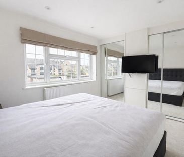 4 bedroom House To Let Total Size: 1486 SQ FT - Photo 4