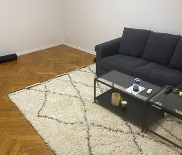 Fastlagsgatan, Göteborg - Photo 1