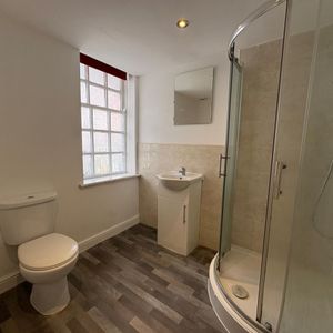 Room 104, Harts House, , UK - Photo 3