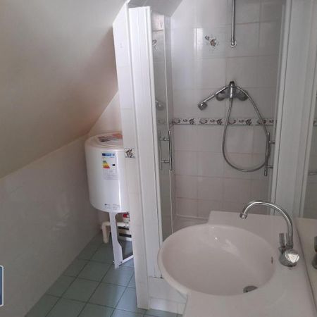 Location Appartement 1 pièce 15m² LAVAL 53000 - Photo 3
