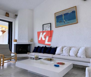 Μεζονέτα για ενοικίαση Λεγρενά - Photo 3