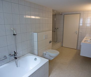 Charmante 3.5-Zimmer-Wohnung - Foto 5