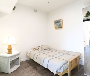 Modern 2 Bed Furnished Condo near OK College - Photo 5