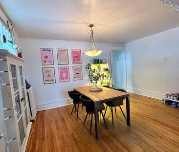 For Lease - 421 Lisgar Street Unit# 3, Ottawa Centre, Ontario - Photo 1