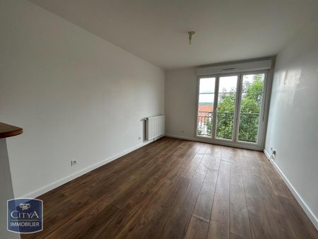 Location Appartement 2 pièces 39m² EVREUX 27000 - Photo 5