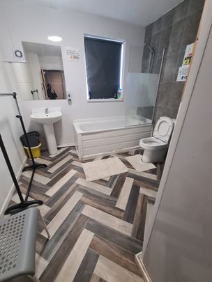Room in a Shared Flat, Harborne Lane, B17 - Photo 1