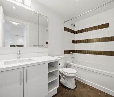 For Lease - 2212 Lake Shore Boulevard Unit# 4304, Toronto, Ontario - Photo 2