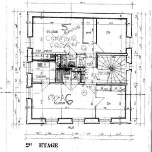 Appartement type 2 LA RAVEL à Paulhaguet - Photo 3