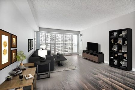 For Lease - 77 Harbour Square Unit# 1606, Toronto, Ontario - Photo 2