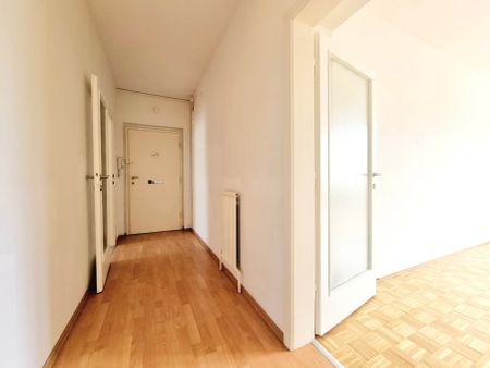 Wohntraum auf 53 m² – Zentrumsnah und einladend - Photo 3