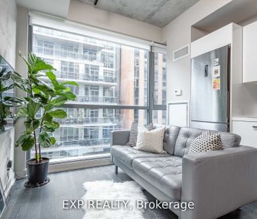 Brant Park Lofts , #416 - Photo 4