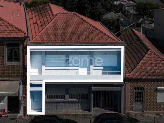 Apartamento T3 em Porto - Photo 1