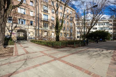 Kamienica w świetnej lokalizacji | 3 pokoje 85 m² - Фото 2