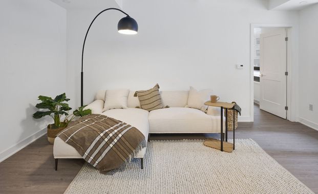 383 Albert Street, Centretown, Ottawa, ON - Photo 1