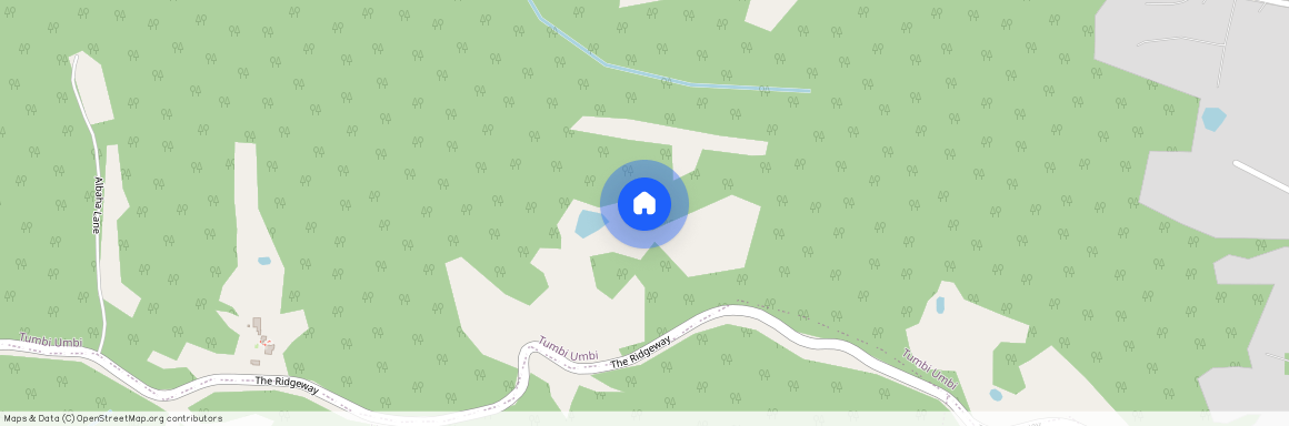 617 The Ridgeway, NSW 2261, Tumbi Umbi