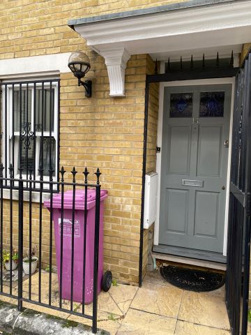 3 Bed Terraced House, Sarum Terrace, E3 - Photo 5