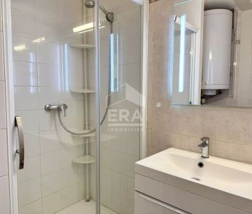 Cannes la bocca, Location 2 pièces meublé - Photo 6