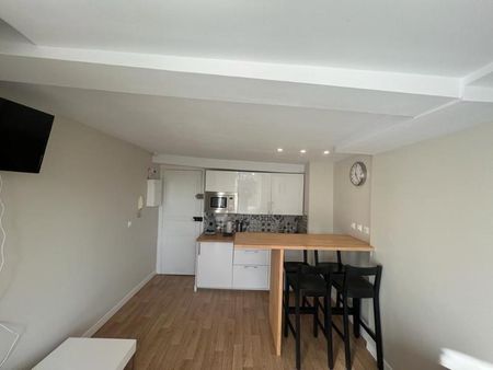 Location appartement T2 à BAYONNE | 28 m - Photo 2