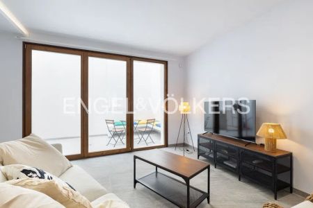 Alquiler de casa o chalet independiente en Calle del Pare Lluís Navarro - Photo 5